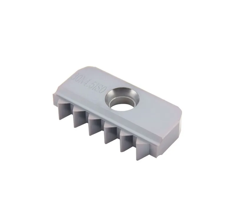 Пластина твердосплавная для резьбофрез CNCONE 30N4.5ISO-BR215, арт. 00100269