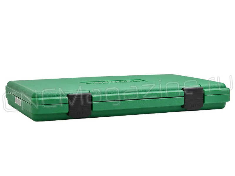 Микрометр цифровой МКЦ 0-75 мм, 0.001 мм, (3 шт) набор INSIZE 3109-753A, арт. 22597: фото 4