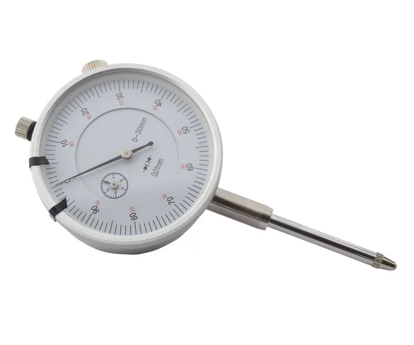 Индикатор часового типа 0,01 мм (0-30 мм) MetalCraft 321-134W, арт. 00086286