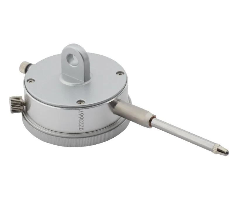 Индикатор часового типа 0,01 мм (0-30 мм) MetalCraft 321-134W, арт. 00086286: фото 2