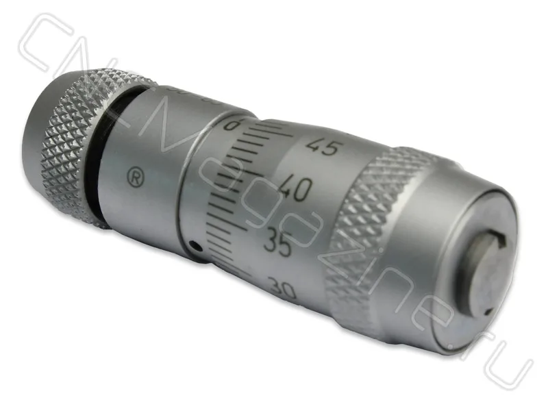 Нутромер микрометрический 50-1000 мм, 0.01 мм, (с удл.стержнями) INSIZE 3222-1000, арт. 26094: фото 2