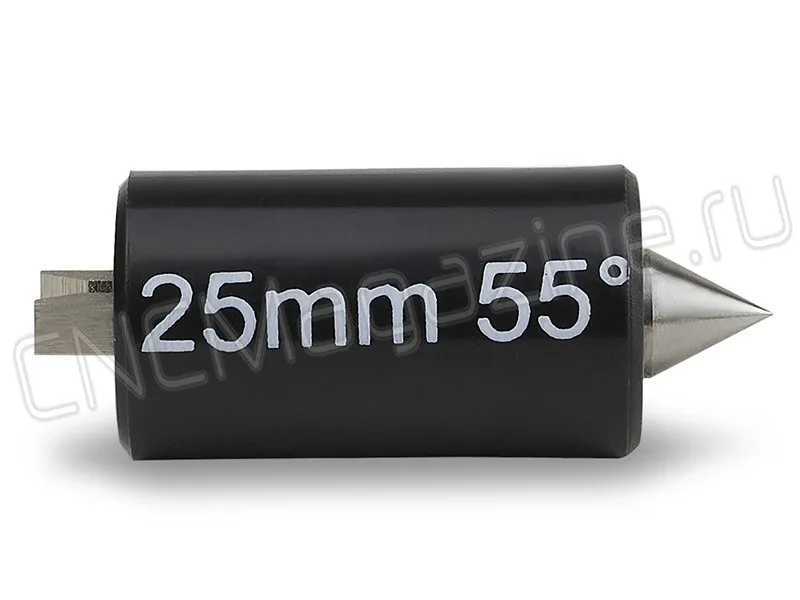 установочная мера 55°, 25 мм, 0.01 мм INSIZE 3281-SP1, арт. 22753