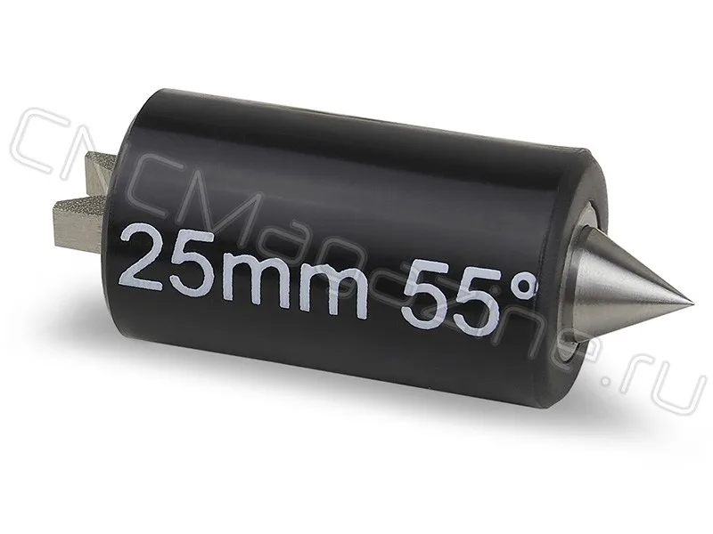 установочная мера 55°, 25 мм, 0.01 мм INSIZE 3281-SP1, арт. 22753: фото 3