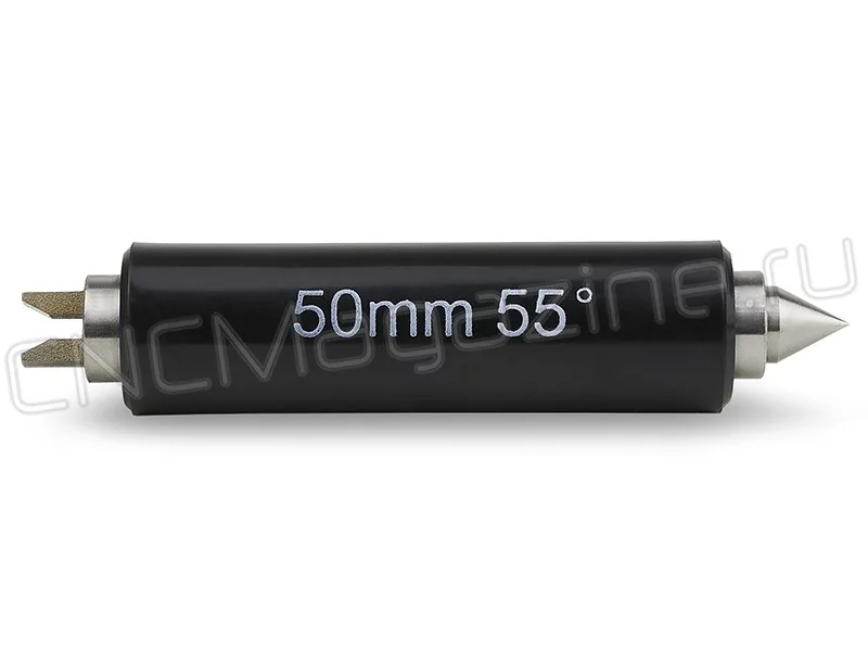 установочная мера 55°, 50 мм, 0.01 мм INSIZE 3281-SP2, арт. 22754