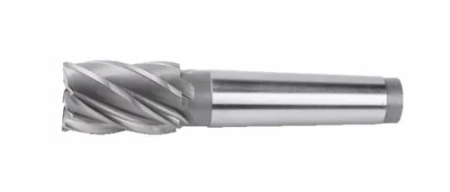 Фреза концевая д40 Р6М5 z-6 к/х ГОСТ 17026 CNCM 370040001, арт. 19927