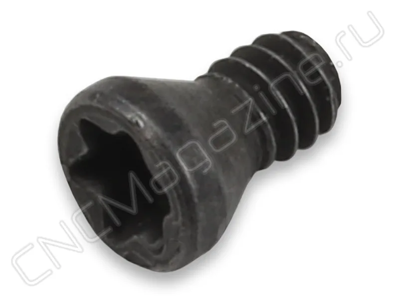винт AKKO 4006-M1.6X3.2, арт. 24948