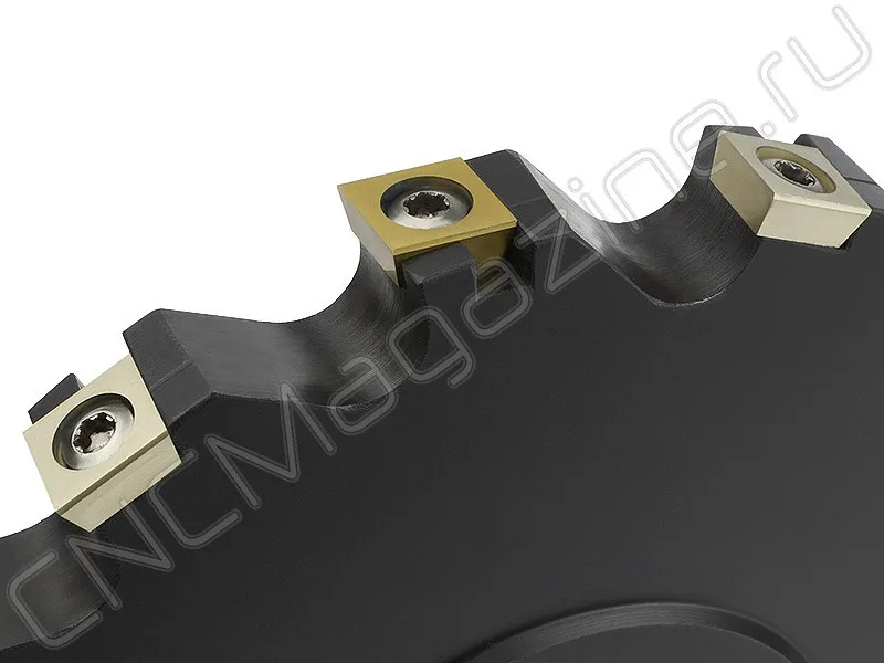 фреза дисковая с МНП МИОН 410-20090SR16AP1220, арт. 17422: фото 2