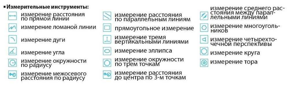 Микроскоп цифровой универсальный с дисплеем INSIZE 5309-DM51, арт. 22811: фото 4