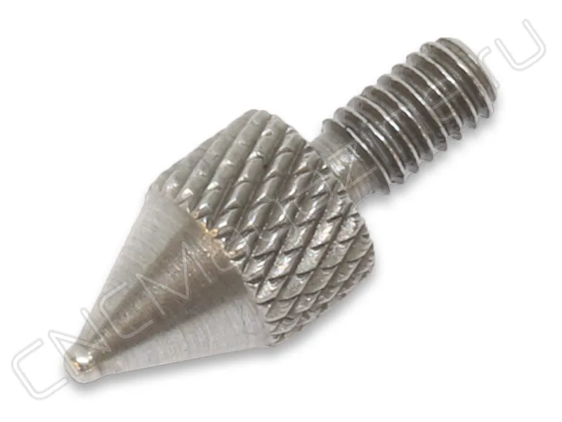 Наконечник стальной шариковый для индикаторов INSIZE 6282-0301, арт. 28545