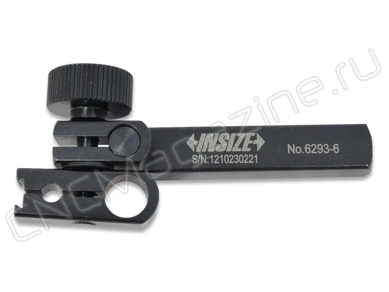 Держатель для индикатора INSIZE 6293-6, арт. 28556