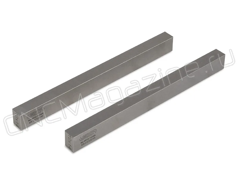 Параллельные блоки 14x10, 150 мм, 1 пара INSIZE 6512-1410A, арт. 27044