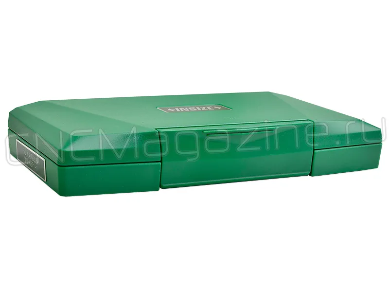 Кромкоискатель электронный 3D, Ф16 мм INSIZE 6571-1, арт. 22792: фото 4