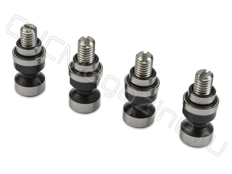 шпильки для быстросменного стола 650-2х120 ( 4 шт.) Gerardi 660B-1, арт. 22258