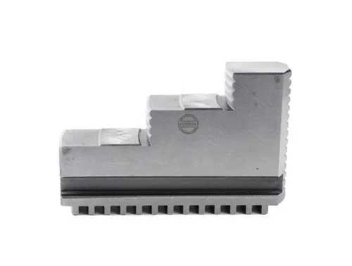 кулачки прямые к токарным патронам FUERDA D80 7100-0001, арт. 20874