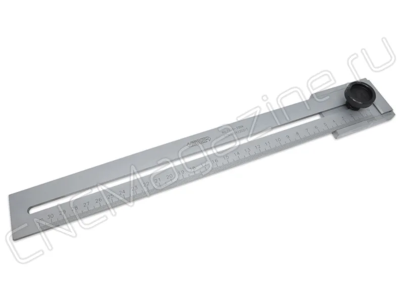 Рейсмас нониусный 0-300 мм, 0.1 мм INSIZE 7120-300A, арт. 28588