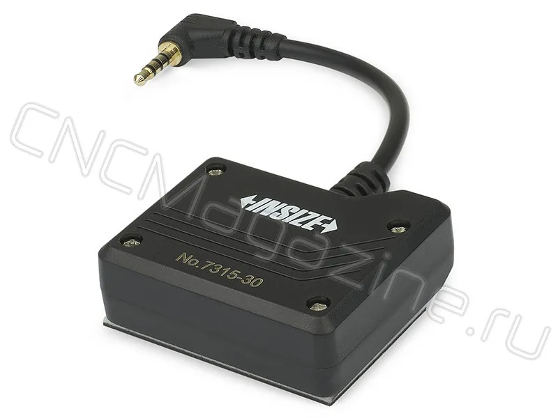 Кабель для беспроводной передачи данных INSIZE 7315-30, арт. 24165
