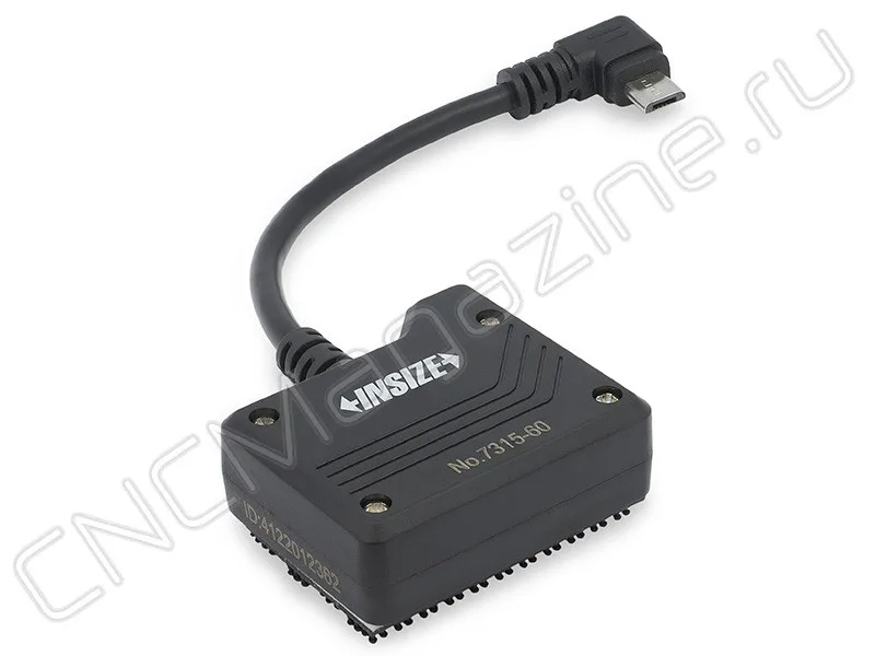 Кабель для беспроводной передачи данных INSIZE 7315-60, арт. 24167
