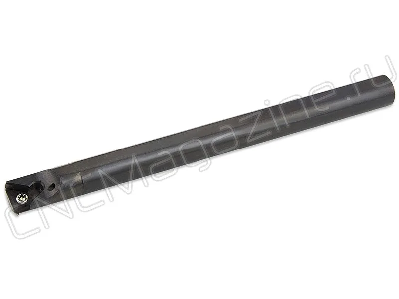 резьбовая державка для внутренней резьбы CNCM A-SIR0010K11, арт. 03339
