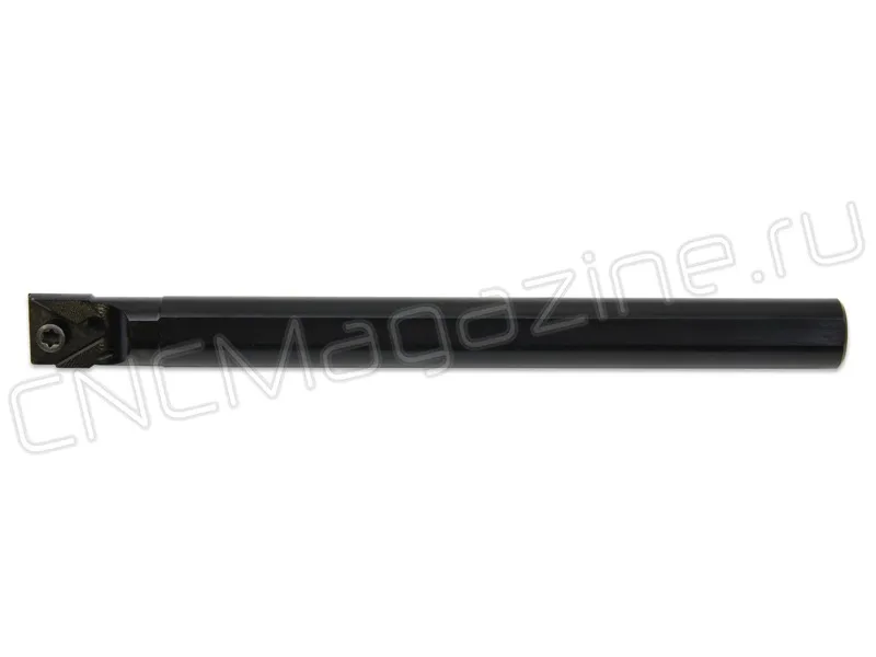резьбовая державка для внутренней резьбы CNCM A-SIR0013M16, арт. 03341