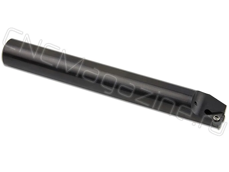 резьбовая державка для внутренней резьбы CNCM A-SIL0025R16, арт. 05442