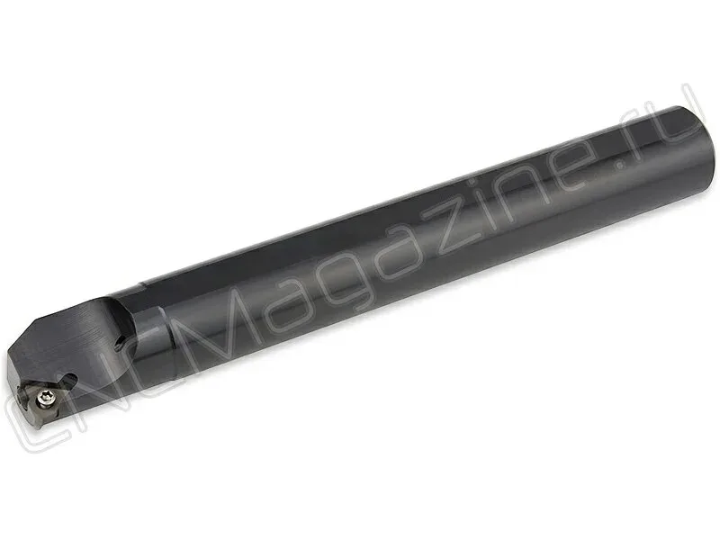резьбовая державка для внутренней резьбы CNCM A-SIR0012M11, арт. 10440