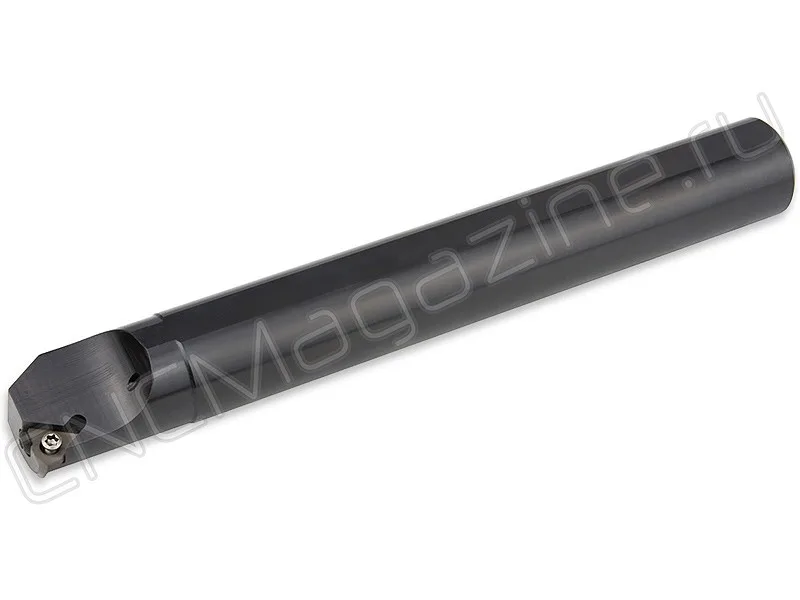 резьбовая державка для внутреннего точения CNCM A-SIR0032S16, арт. 05445