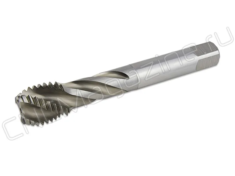 Метчик М20х2.5 HSS-E 6H со спиральной канавкой, (38), AL A02020 WILSON, арт. 13186