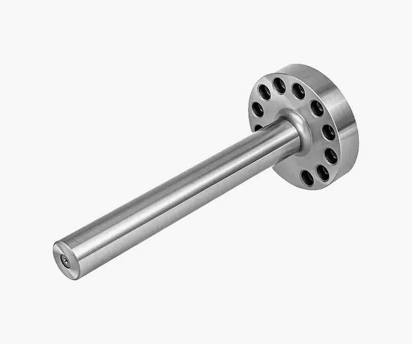 Контрольная (тестовая) оправка MetalCraft A2-11, арт. 00129246