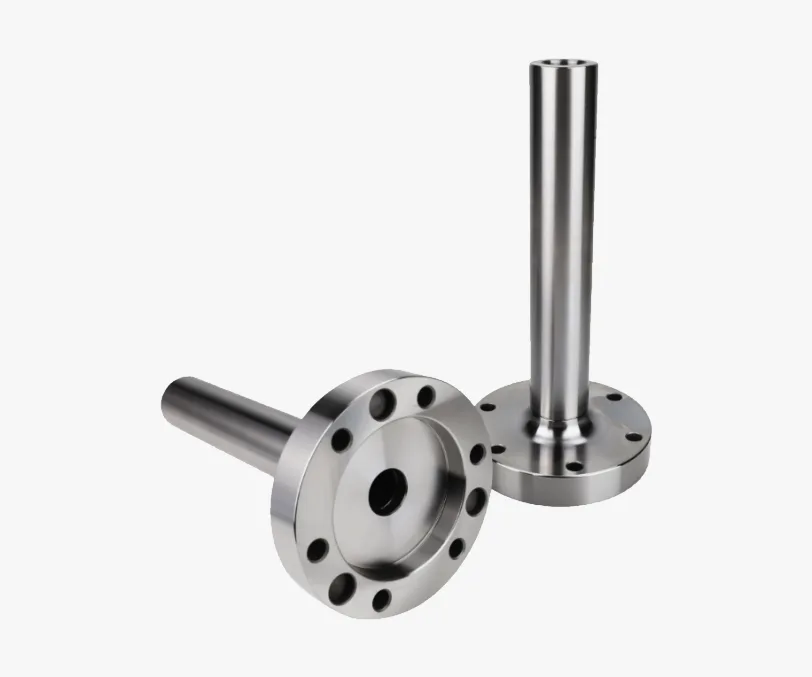 Контрольная (тестовая) оправка MetalCraft A2-4, арт. 00123246: фото 2
