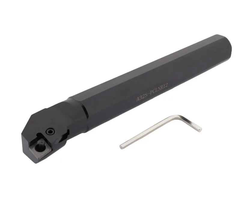 Державка расточная 00066956 SANT A25R-PCLNR12