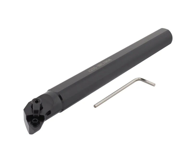 Державка расточная 00066963 SANT A25S-MWLNR08