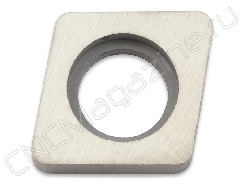 AACN-2-0003 CCMT 12 подкладная пластина AKKO, арт. 24955