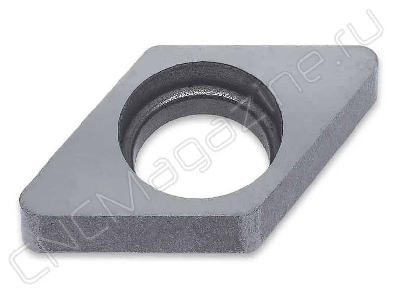 AADN-2-0001 DCMT-DNMG11 подкладная пластина AKKO, арт. 24958