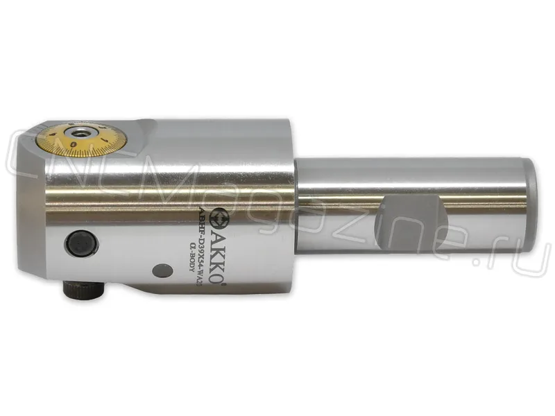 Чистовая расточная головка AKKO ABHF-D39X54-WA20, арт. 27862
