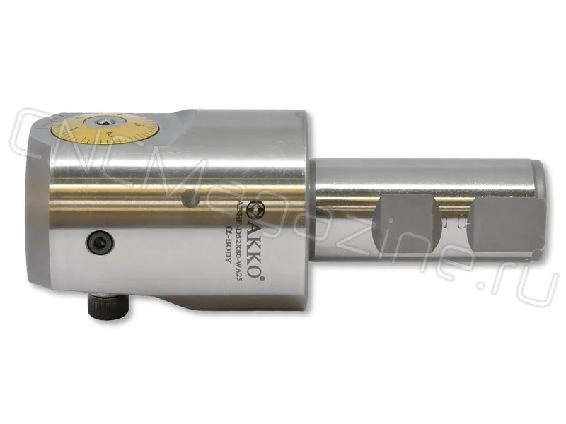 Чистовая расточная головка AKKO ABHF-D52X80-WA25, арт. 27863