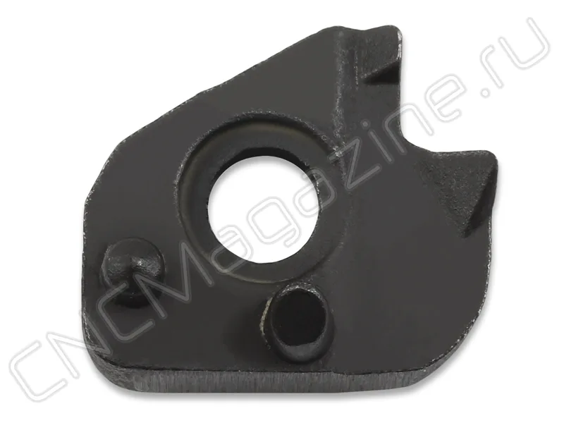 прижим AKKO ACK-01-R, арт. 24970