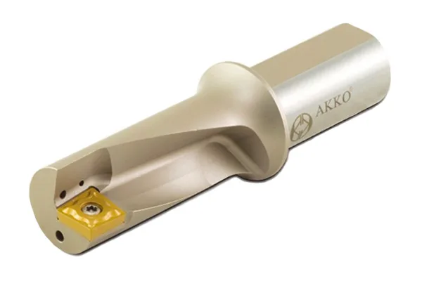 AEKR-D2.25X25 (XC130404) корпусное сверло AKKO, арт. 26525