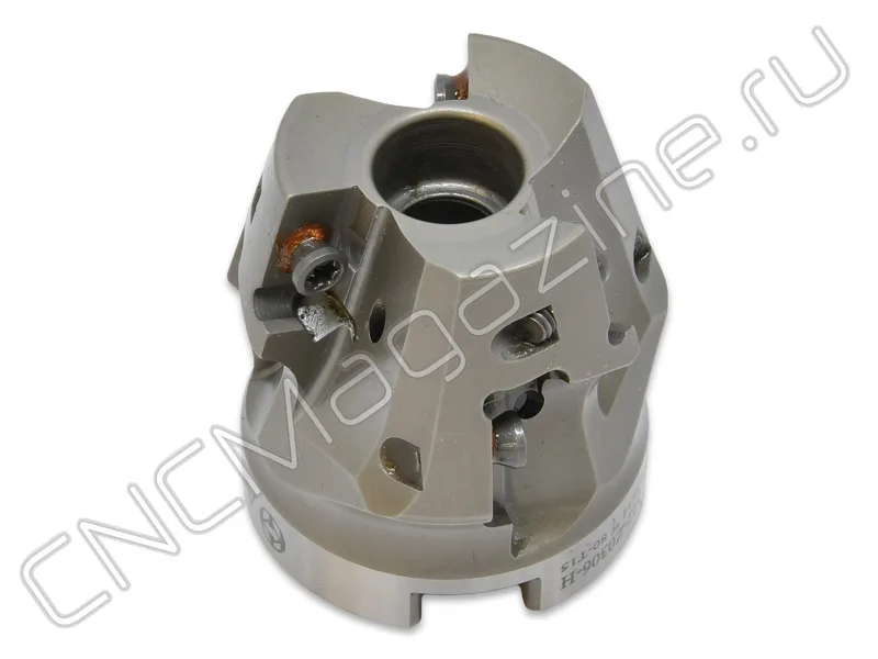 фреза фасочная AKKO AHM75-AP16-D35x50-A22-Z0306-H, арт. 27271