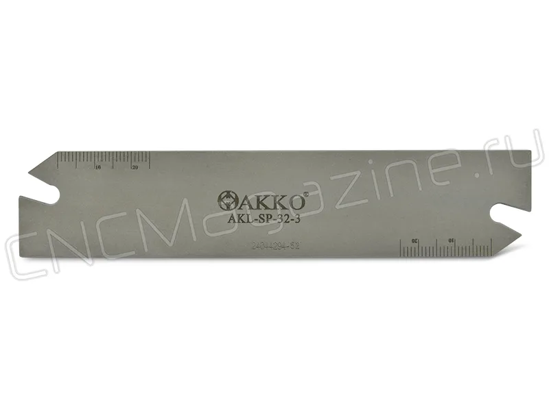 отрезное лезвие AKKO AKL-SP32-3, арт. 24932
