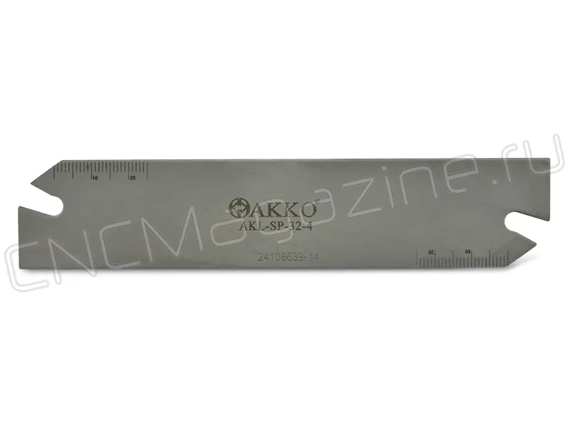 отрезное лезвие AKKO AKL-SP32-4, арт. 24933