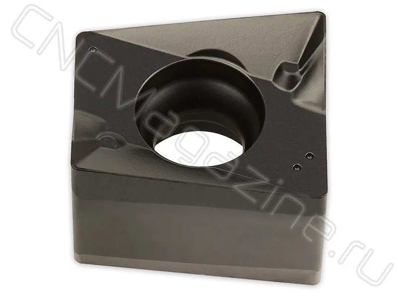 ANKX120708R-GM IM5040 пластина для фрез Intool, арт. 13085