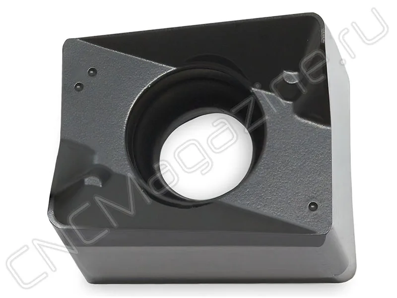 ANKX120708R-GM IP5015 пластина для фрез Intool, арт. 13086