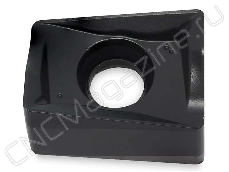 ANKX160708R-GM IP5015 пластина для фрез Intool, арт. 13094