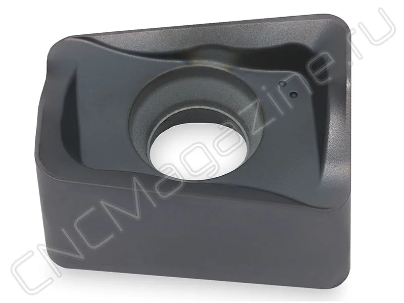 ANKX160716R-GH IK6025 пластина для фрез Intool, арт. 13089