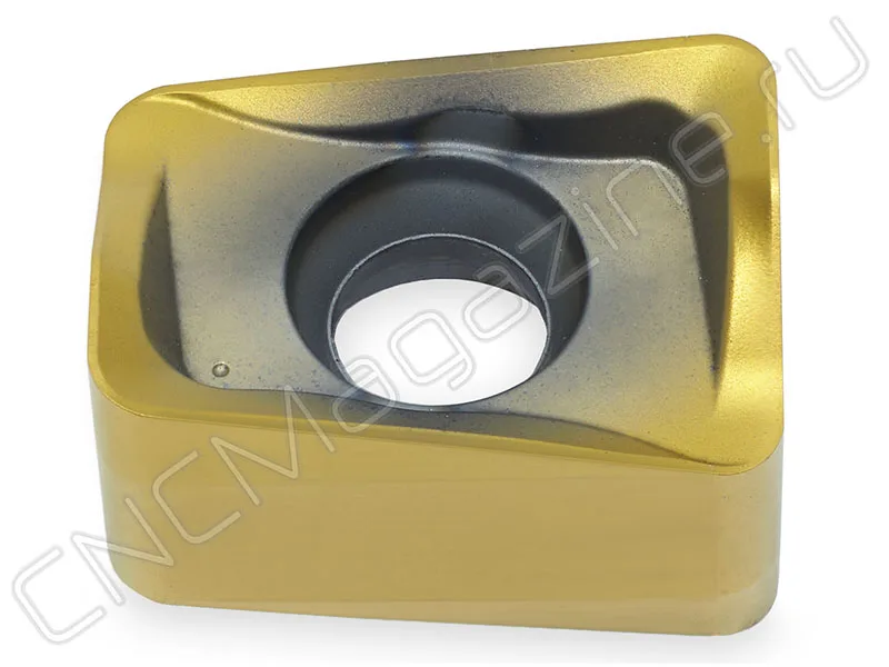 ANKX160716R-GH IP6325 пластина для фрез Intool, арт. 13091