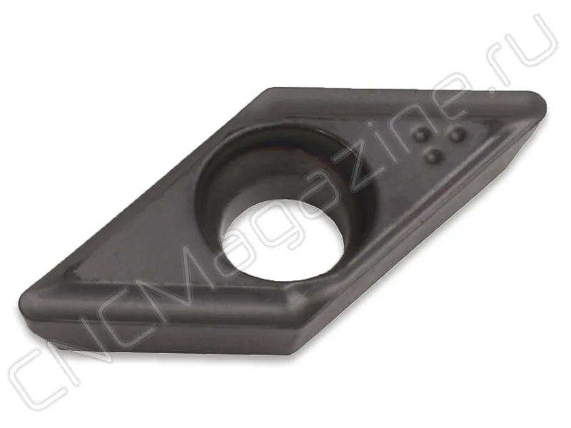 AOMT060204-45DT IC908 пластина для сверл MSD, арт. 23479