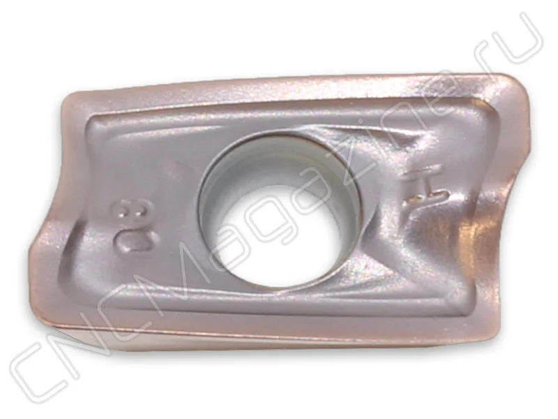 AOMT123608PEER-H VP15TF пластина для фрез MSD, арт. 08328