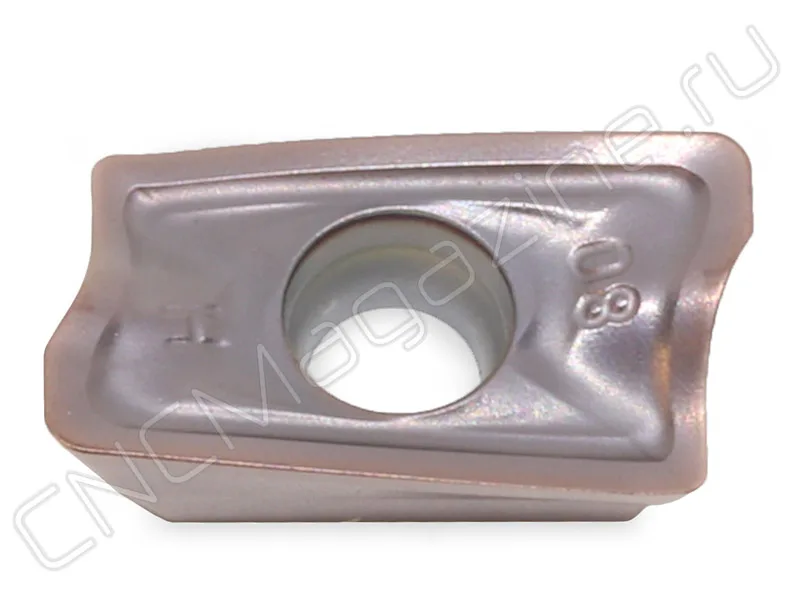 AOMT123608PEER-M VP15TF пластина для фрез MSD, арт. 20601