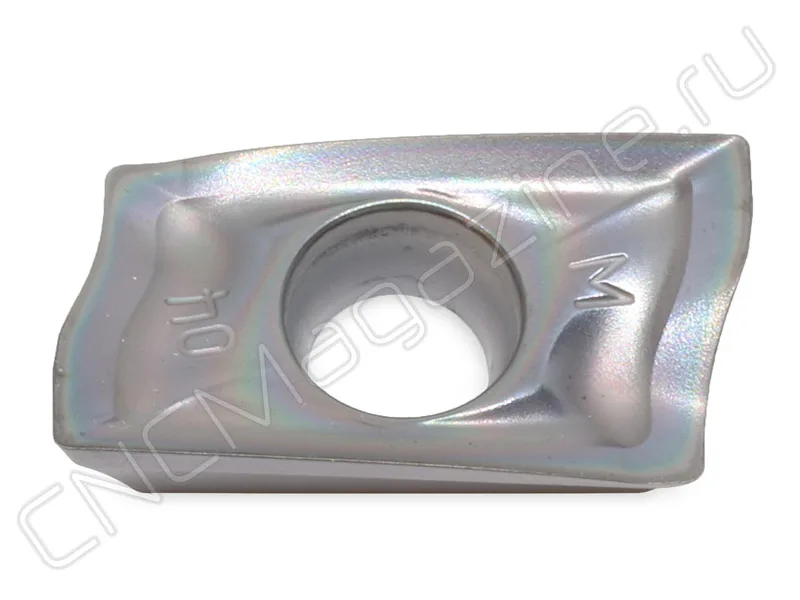AOMT184804PEER-M MP6120 пластина для фрез 20665 MSD