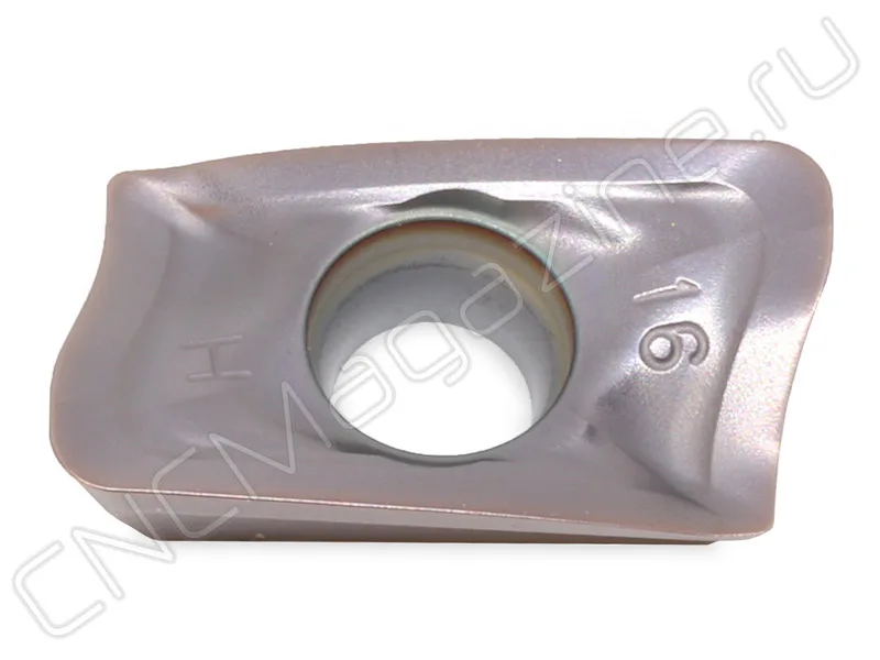 AOMT184816PEER-H VP15TF пластина для фрез MSD, арт. 05595
